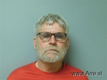 Robert Mack Lowery Mugshot