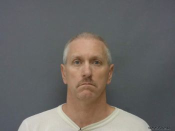 Robert Wayne Mathews Mugshot