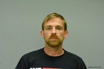 Robert Anthony Mayo Mugshot