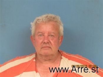 Robert S Mccall Mugshot