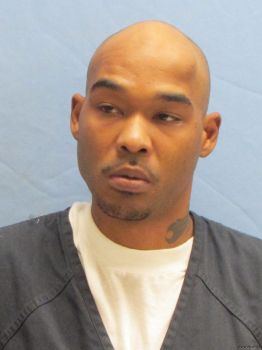 Robert Lee Mcclain Mugshot