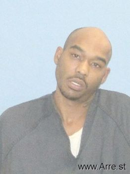 Robert Lee Mcclain Mugshot