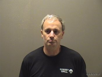 Robert Ancel Mitchell Mugshot