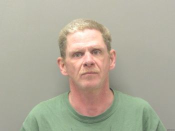 Robert Dee Mitchell Mugshot