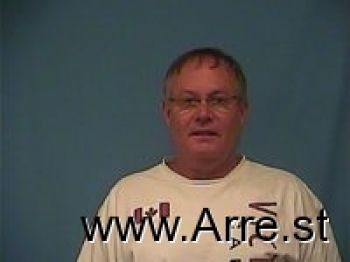 Robert Mabrey Mullenax Mugshot