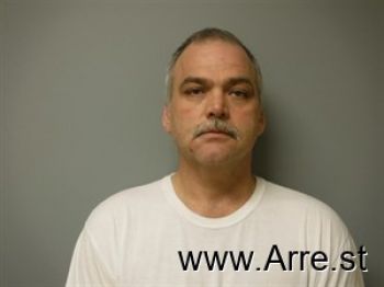 Robert Allen Nelson Mugshot