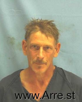 Robert Devon Parish Mugshot