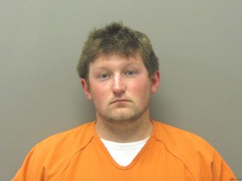 Robert Chester Jr. Paulk Mugshot