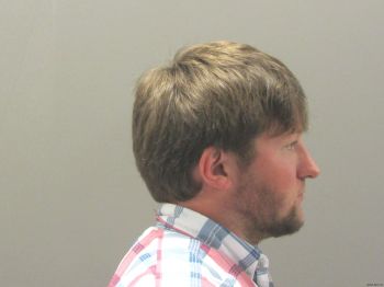 Robert Chester Jr. Paulk Mugshot