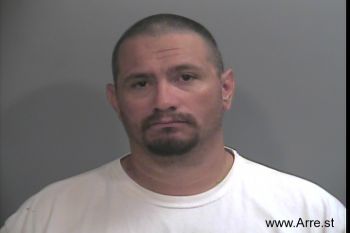 Robert  Pointer Mugshot