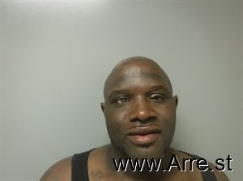 Robert Lee Randle Mugshot