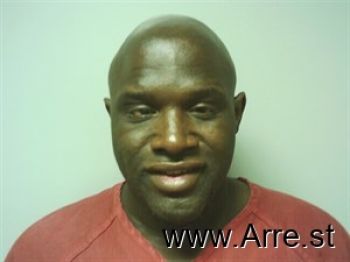 Robert Lee Randle Mugshot