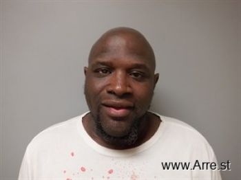 Robert Lee Randle Mugshot