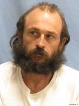 Robert Ray Reeder Mugshot