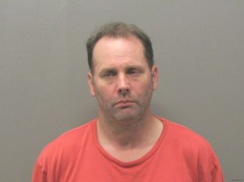 Robert Dean Richardson Mugshot