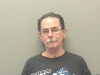 Robert David Riley Mugshot