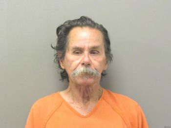 Robert David Riley Mugshot