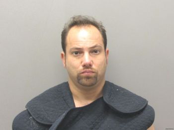 Robert Randol Rivera Mugshot