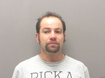 Robert Randol Rivera Mugshot