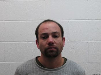 Robert Randol Rivera Mugshot