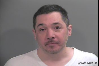 Robert  Rocha Mugshot