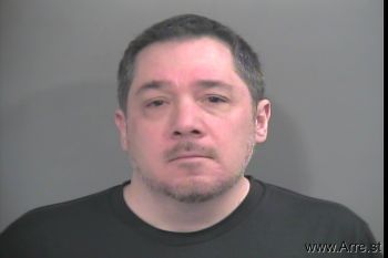 Robert  Rocha Mugshot