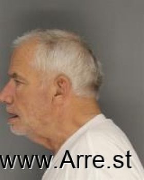 Robert Donald Rogers Mugshot