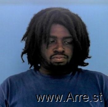 Robert Jr Ross Mugshot