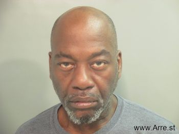 Robert  Ross Mugshot