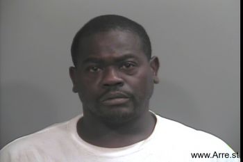 Robert  Salley Mugshot