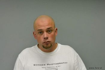 Robert William Salyer Mugshot