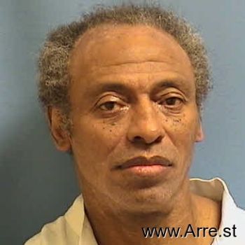 Robert L Samuels Mugshot