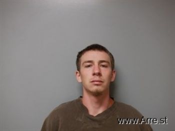 Robert Hayden Kash Sanchez Mugshot