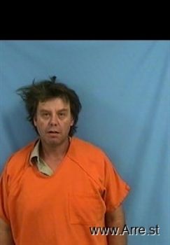 Robert Anthony Sargent Mugshot