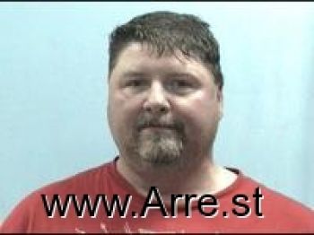 Robert Gregory Sayres Mugshot