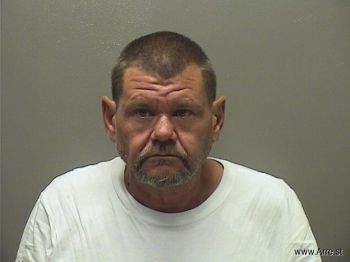 Robert Neel Shepard Mugshot