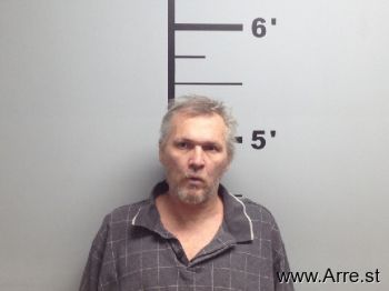 Robert Wade Spears Mugshot