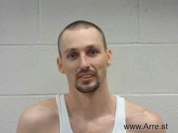 Robert Shawn Spencer Mugshot