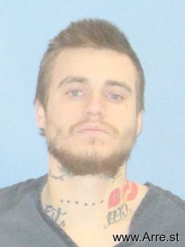 Robert Greg Strawn Mugshot