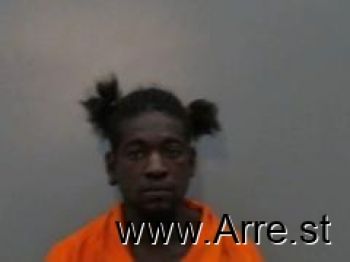 Robert Lee Strong Mugshot