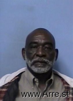 Robert Lee Strong Mugshot