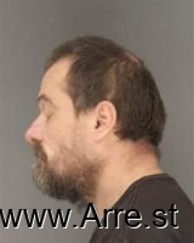 Robert Edward Tabor Mugshot