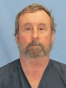 Robert David Tackett Mugshot