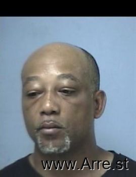 Robert Jerome Thomas Mugshot