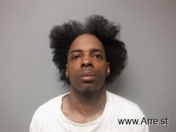 Robert Dewayne Turner Mugshot