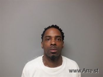 Robert Dewayne Turner Mugshot