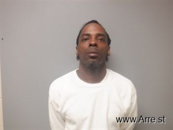 Robert Dewayne Turner Mugshot