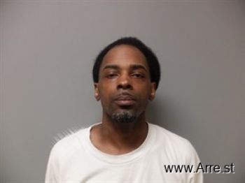 Robert Dewayne Turner Mugshot