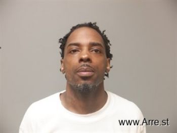 Robert Dewayne Turner Mugshot