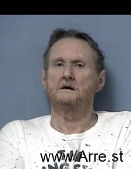 Robert Earl Walden Mugshot